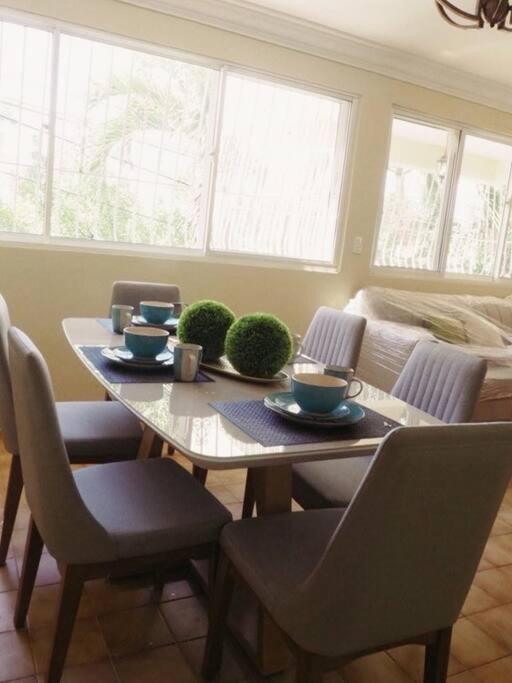 דירות פוארטו פלטה La Casa De Mama Luz מראה חיצוני תמונה