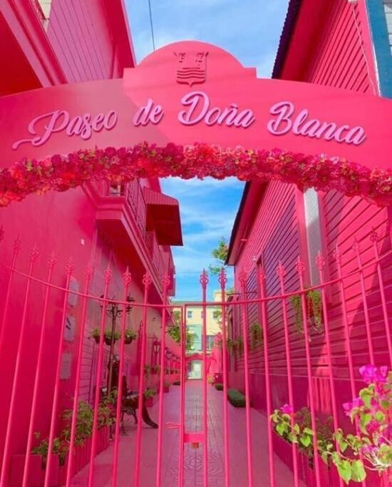 דירות פוארטו פלטה La Casa De Mama Luz מראה חיצוני תמונה