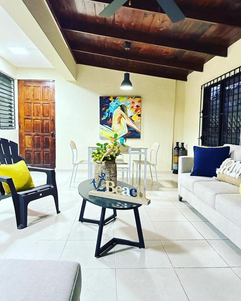דירות פוארטו פלטה La Casa De Mama Luz מראה חיצוני תמונה