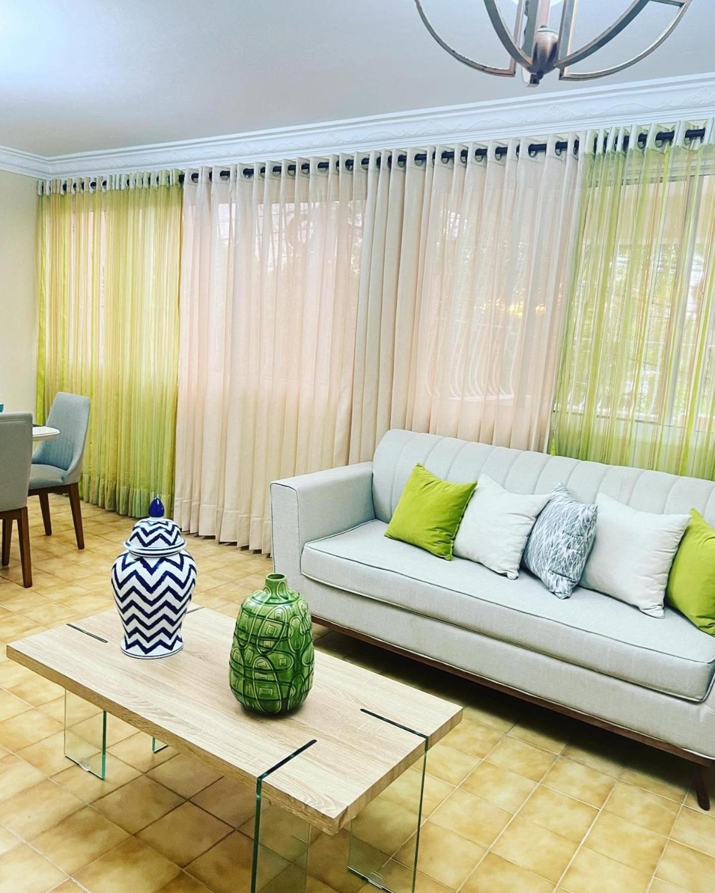 דירות פוארטו פלטה La Casa De Mama Luz מראה חיצוני תמונה
